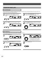 Preview for 18 page of American Dynamics ADR8045X Instruction Manual