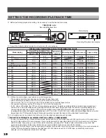 Preview for 20 page of American Dynamics ADR8045X Instruction Manual