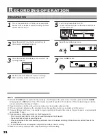 Preview for 22 page of American Dynamics ADR8045X Instruction Manual