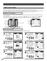 Preview for 24 page of American Dynamics ADR8045X Instruction Manual