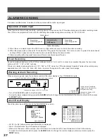 Preview for 28 page of American Dynamics ADR8045X Instruction Manual