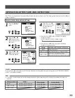 Preview for 33 page of American Dynamics ADR8045X Instruction Manual