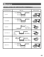 Preview for 43 page of American Dynamics ADR8045X Instruction Manual