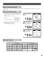 Preview for 45 page of American Dynamics ADR8045X Instruction Manual