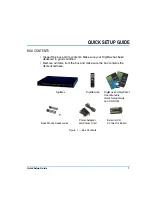 Preview for 9 page of American Dynamics DigiMux DG4004 Quick Setup Manual