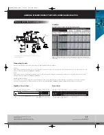 Preview for 4 page of American Dynamics DigiMux DG4004 Specifications