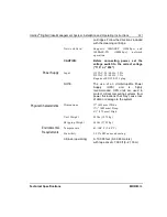 Preview for 201 page of American Dynamics Intellex DV16000 Installation And Operating Instructions Manual