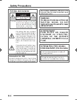 Preview for 4 page of American Dynamics Tyco ADC770 Instructions Manual