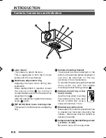 Preview for 8 page of American Dynamics Tyco ADC770 Instructions Manual