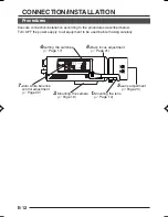 Preview for 12 page of American Dynamics Tyco ADC770 Instructions Manual