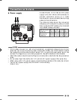 Preview for 15 page of American Dynamics Tyco ADC770 Instructions Manual