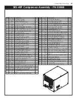 Preview for 31 page of American Eagle SRS-40 Owner'S Manual