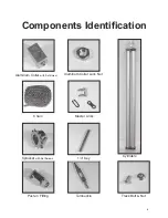 Preview for 6 page of American Garage Door Supply Supralift II Installation Manual