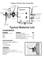 Preview for 9 page of American Garage Door Supply Supralift II Installation Manual