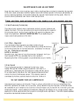 Preview for 14 page of American Garage Door Supply Supralift II Installation Manual