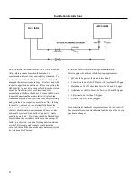 Preview for 22 page of American Geo Thermal CHILLBATCH AMC-20 Installation, Operation And Maintenance Manual