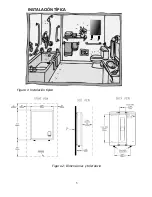 Preview for 22 page of American Hometec AHQ-T16 Installation And Operation Manual