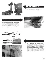 Preview for 2 page of American Landmaster 17153 Installation Instructions Manual