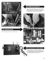 Preview for 4 page of American Landmaster 17153 Installation Instructions Manual