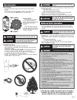 Preview for 7 page of American Landmaster 17153 Installation Instructions Manual