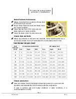 Preview for 6 page of American Landmaster 36V 200 Series Service Manual