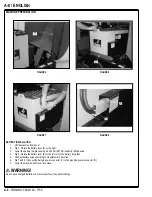 Preview for 8 page of American-Lincoln 56515851 Instructions For Use Manual