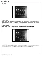 Preview for 16 page of American-Lincoln 56515851 Instructions For Use Manual