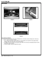 Preview for 38 page of American-Lincoln 56515851 Instructions For Use Manual