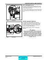 Preview for 21 page of American-Lincoln 6150 Instructions For Use Manual