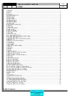 Preview for 37 page of American-Lincoln 6150 Instructions For Use Manual