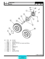 Preview for 38 page of American-Lincoln 6150 Instructions For Use Manual