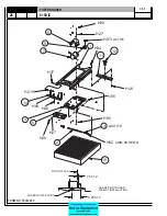 Preview for 61 page of American-Lincoln 6150 Instructions For Use Manual