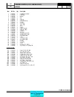 Preview for 74 page of American-Lincoln 6150 Instructions For Use Manual