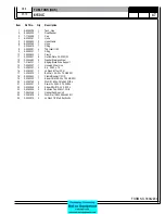 Preview for 82 page of American-Lincoln 6150 Instructions For Use Manual