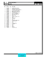 Preview for 84 page of American-Lincoln 6150 Instructions For Use Manual