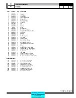 Preview for 86 page of American-Lincoln 6150 Instructions For Use Manual