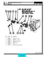 Preview for 96 page of American-Lincoln 6150 Instructions For Use Manual