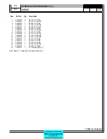 Preview for 112 page of American-Lincoln 6150 Instructions For Use Manual