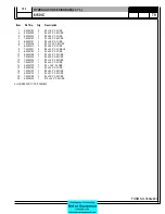 Preview for 114 page of American-Lincoln 6150 Instructions For Use Manual