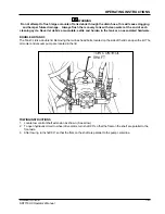 Preview for 25 page of American-Lincoln Alto SR7770HC Operator'S Manual, Instruction Book And Parts List