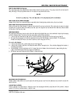 Preview for 31 page of American-Lincoln Alto SR7770HC Operator'S Manual, Instruction Book And Parts List