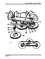 Preview for 47 page of American-Lincoln Alto SR7770HC Operator'S Manual, Instruction Book And Parts List