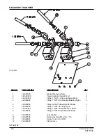 Preview for 50 page of American-Lincoln Alto SR7770HC Operator'S Manual, Instruction Book And Parts List