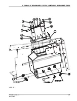 Preview for 89 page of American-Lincoln Alto SR7770HC Operator'S Manual, Instruction Book And Parts List