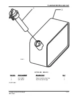 Preview for 144 page of American-Lincoln Alto SR7770HC Operator'S Manual, Instruction Book And Parts List