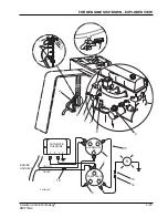 Preview for 152 page of American-Lincoln Alto SR7770HC Operator'S Manual, Instruction Book And Parts List