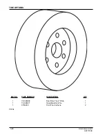 Preview for 153 page of American-Lincoln Alto SR7770HC Operator'S Manual, Instruction Book And Parts List