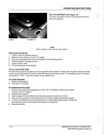 Preview for 16 page of American-Lincoln Encore R Operator'S Manual & Parts List