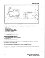 Preview for 20 page of American-Lincoln Encore R Operator'S Manual & Parts List