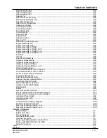 Preview for 4 page of American-Lincoln SC7740 Operator'S Manual & Parts List